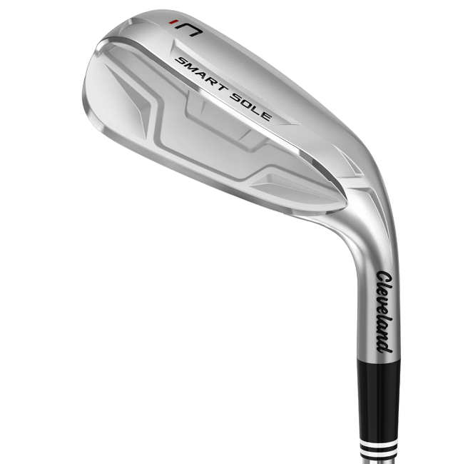 CLEVELAND SMART SOLE 4.0 STEEL WEDGES