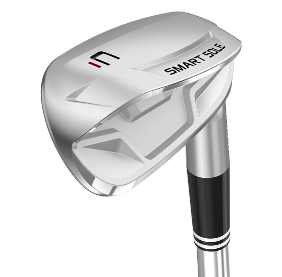 CLEVELAND SMART SOLE 4.0 GRAPHITE WEDGES