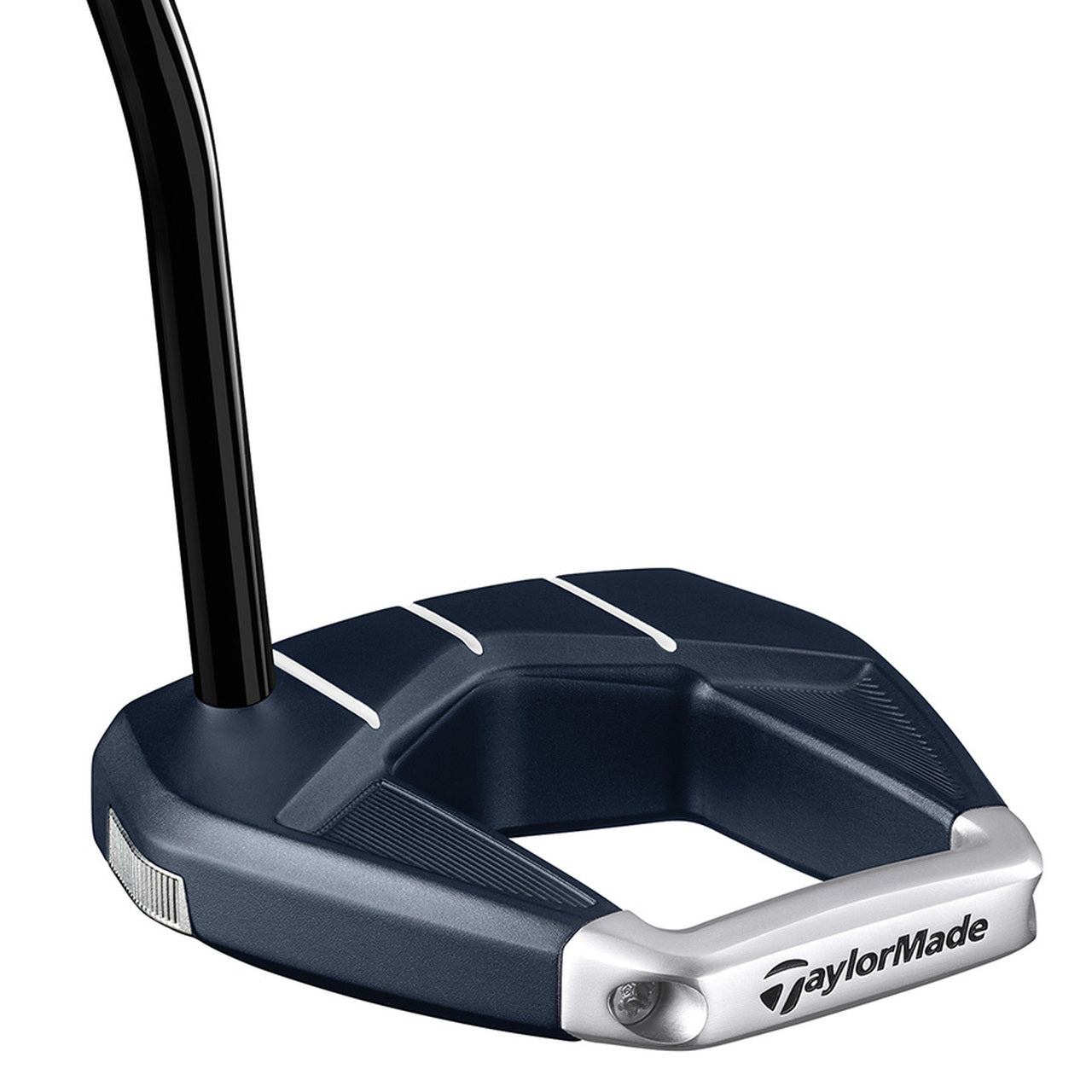TAYLORMADE SPIDER S NAVY PUTTER