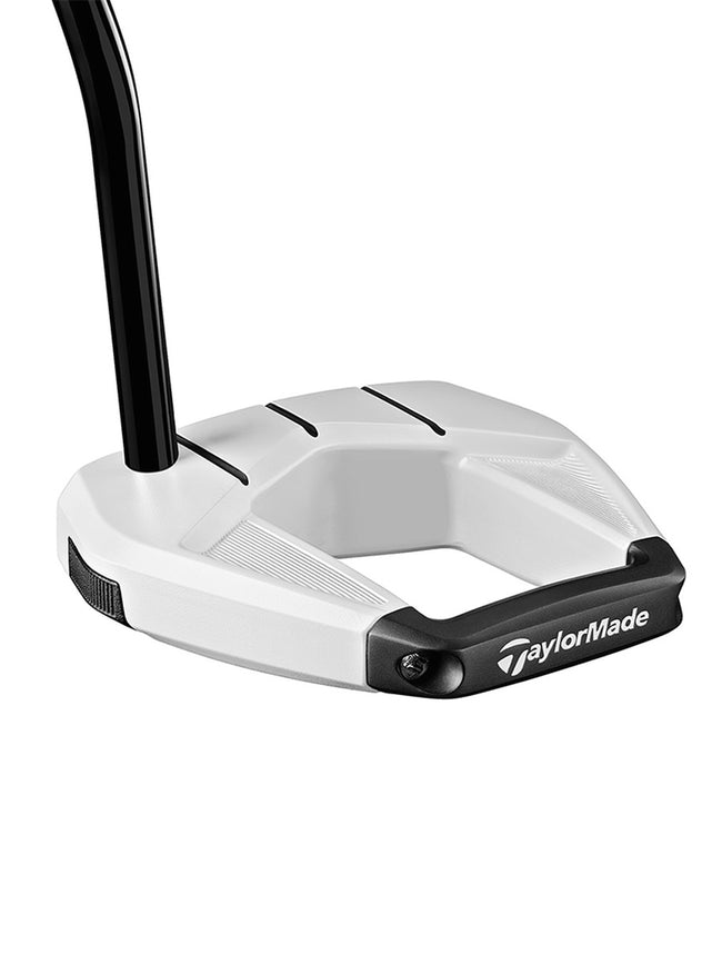 TAYLORMADE SPIDER S CHALK PUTTER (Warranty Void)