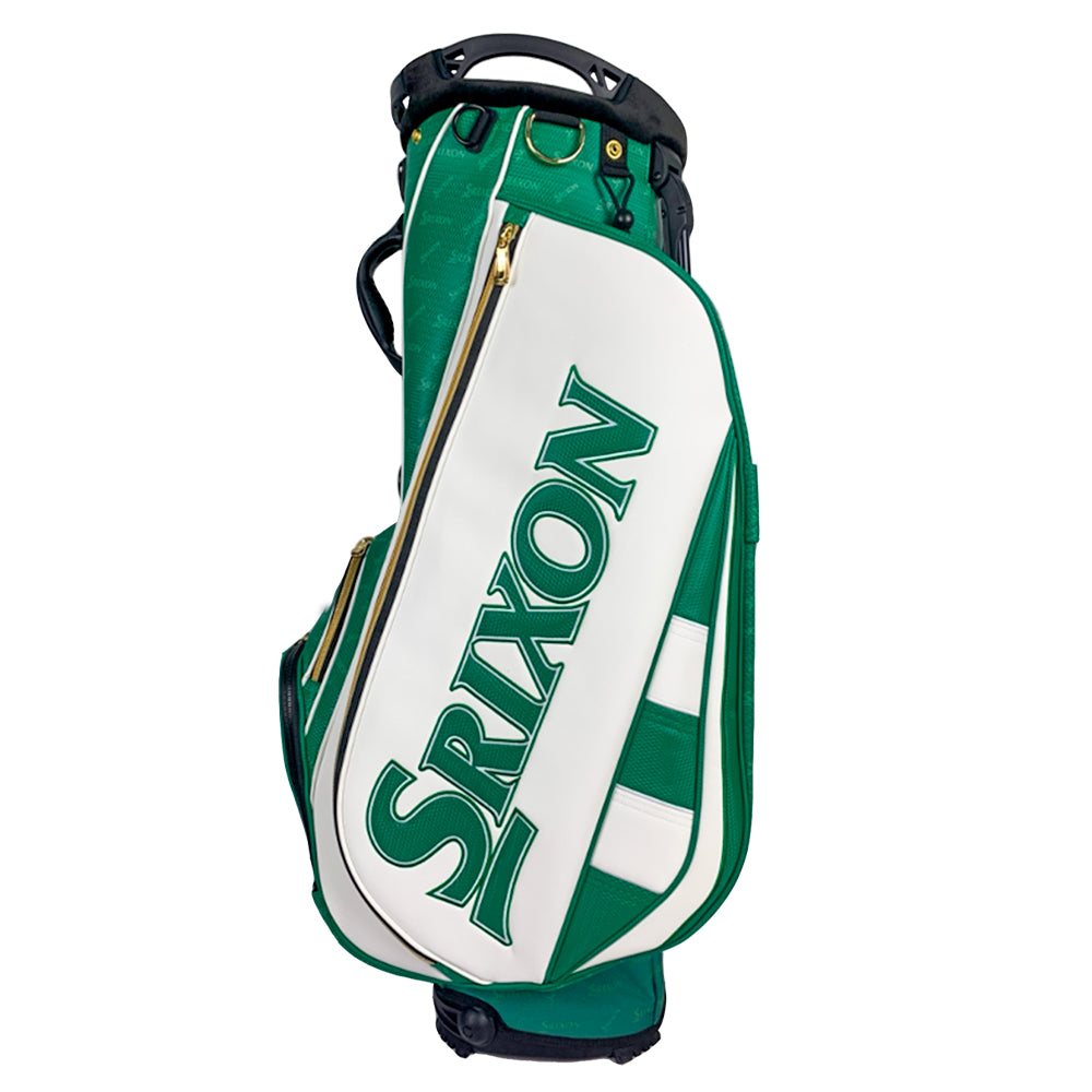 SRIXON STAND BAG MASTERS - LIMITED EDITION 22