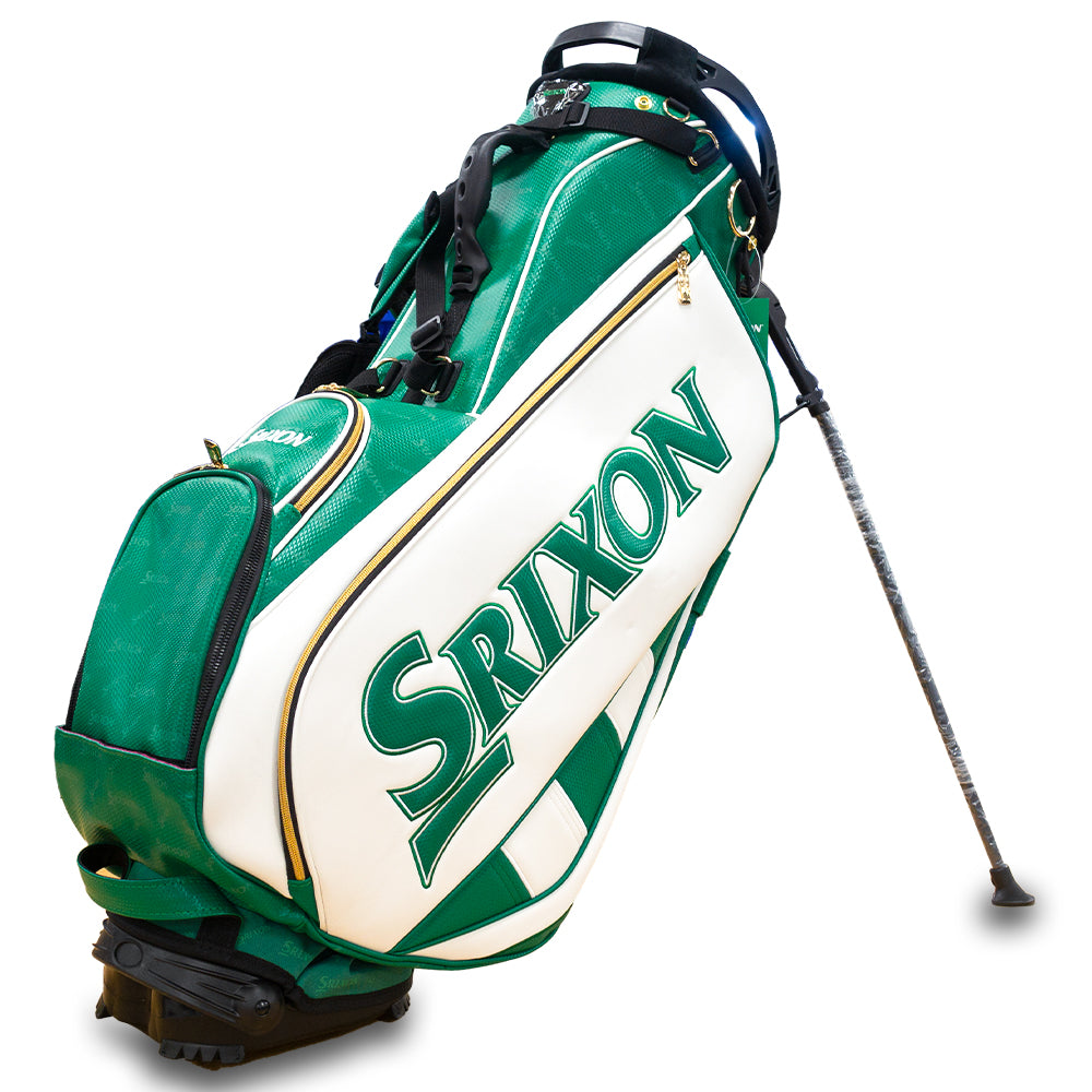 SRIXON STAND BAG MASTERS - LIMITED EDITION 22