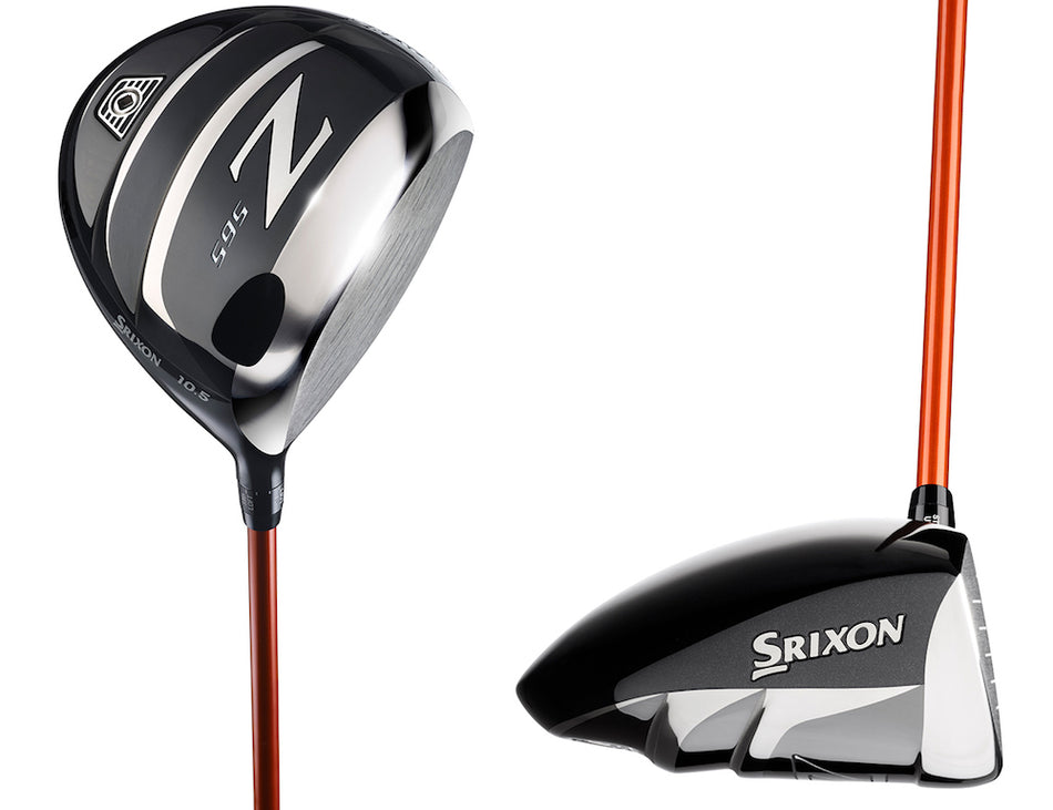 SRIXON Z 565 DRIVER (Warranty Void)