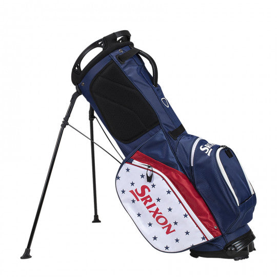 SRIXON US OPEN Z-STAND BAG - LIMITED EDITION