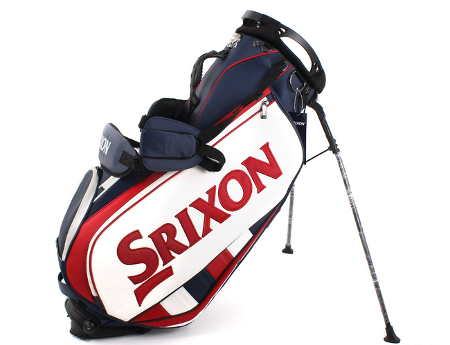 SRIXON US OPEN TOUR STAND BAG - LIMITED EDITION