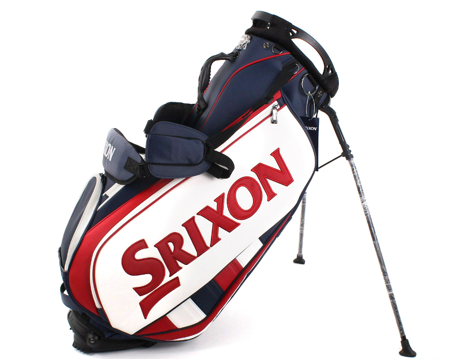 SRIXON US OPEN TOUR STAND BAG - LIMITED EDITION (Warranty Void)