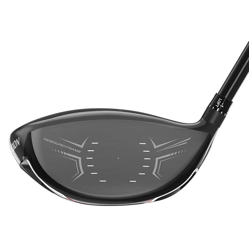 SRIXON ZX5 DRIVER (TOUR AD HD-6)