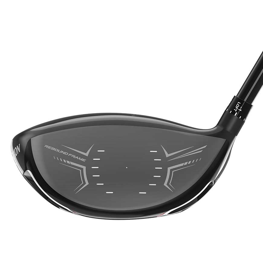 SRIXON ZX7 DRIVER (Tour AD VR 6) – LT Golf Shop