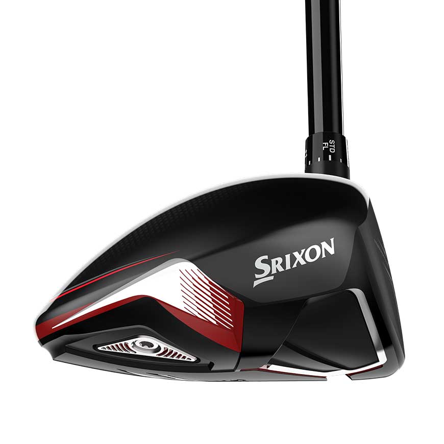 SRIXON ZX7 DRIVER (Kurokage XD 60)