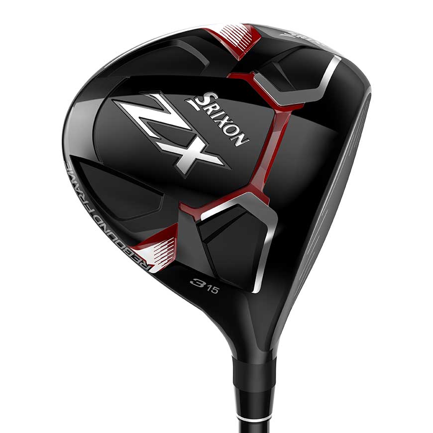 Z様 2side type wood + outworld 13mm Srixon – tagged “Fairway Woods” – LT Golf Shop