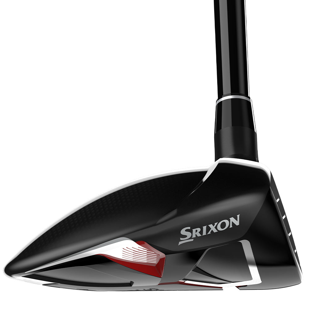 SRIXON ZX FAIRWAY WOOD – LT Golf Shop
