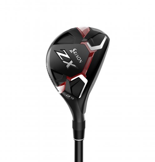 SRIXON ZX HYBRID