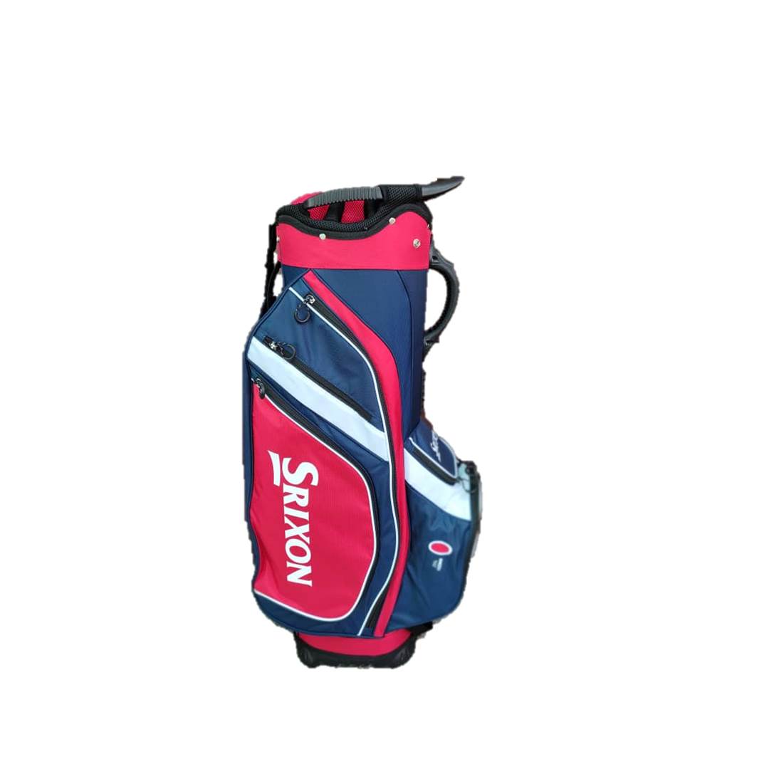 Srixon cart best sale golf bag