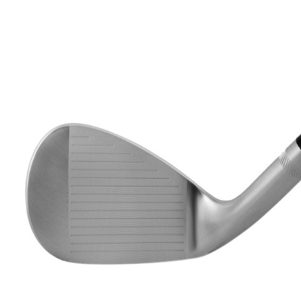 SUB 70 286 FORGED WEDGE RAW (HEAD ONLY)