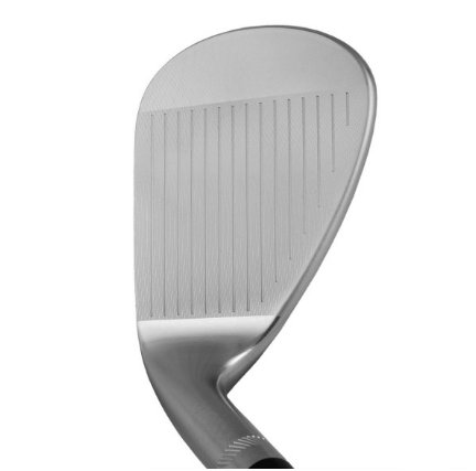 SUB 70 286 FORGED WEDGE RAW (HEAD ONLY)