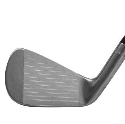 SUB70 639 CB FORGED SATIN IRONS #5-9PW (HEAD ONLY)