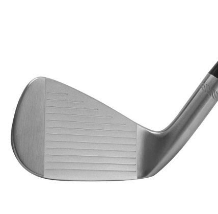 SUB 70 639 MB FORGED SATIN IRONS #5-9PW (HEAD ONLY)