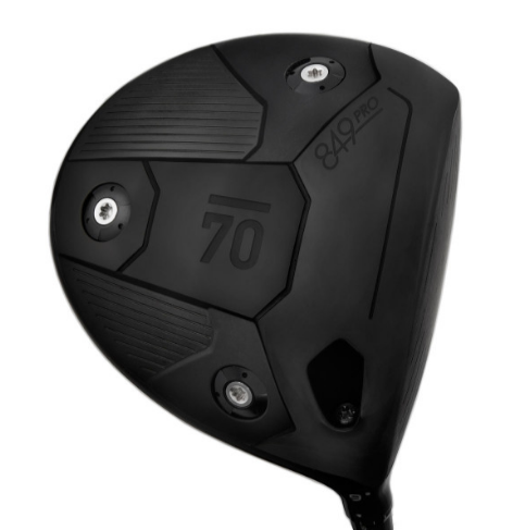 SUB 70 849 PRO DRIVER (HEAD ONLY)