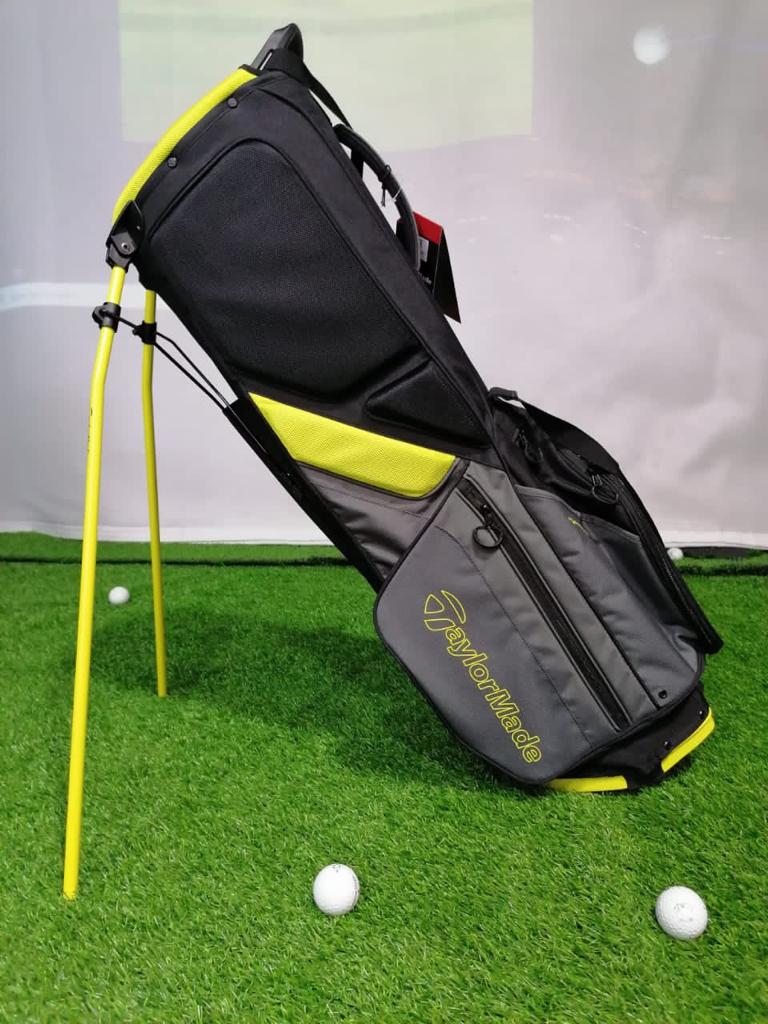 TAYLORMADE FLEX TECH UPG STAND BAG