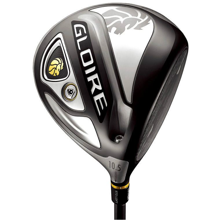 TAYLORMADE GLOIRE 14 DRIVER