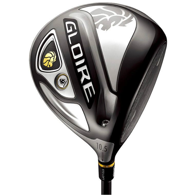 TAYLORMADE GLOIRE 14 DRIVER - Warranty Void