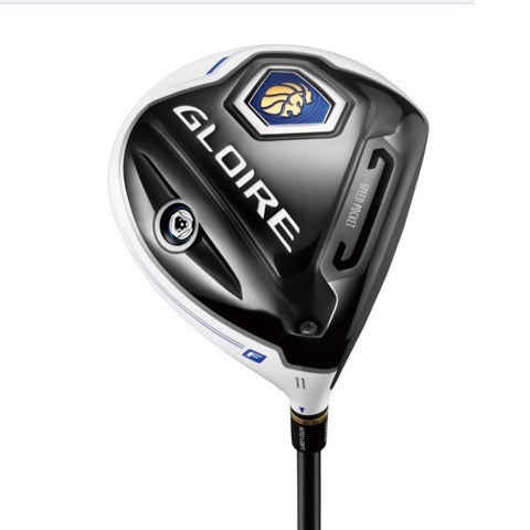 TAYLORMADE GLOIRE F DRIVER - Warranty Void