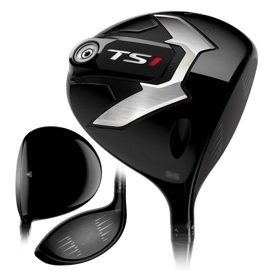 TITLEIST TS1 DRIVER