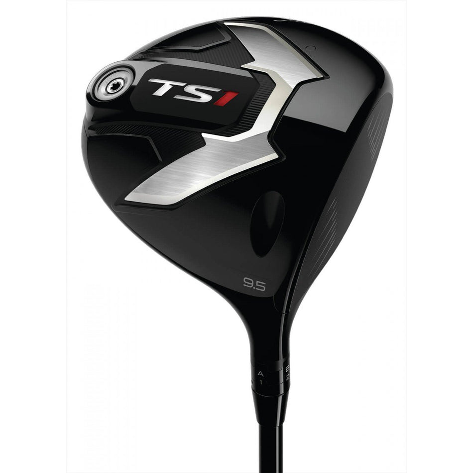 TITLEIST TS1 DRIVER