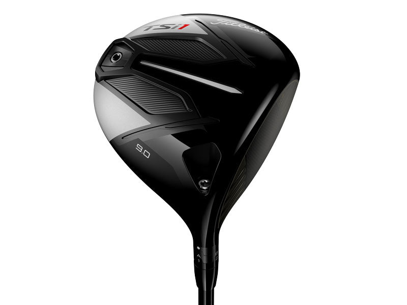 TITLEIST TSI1 DRIVER