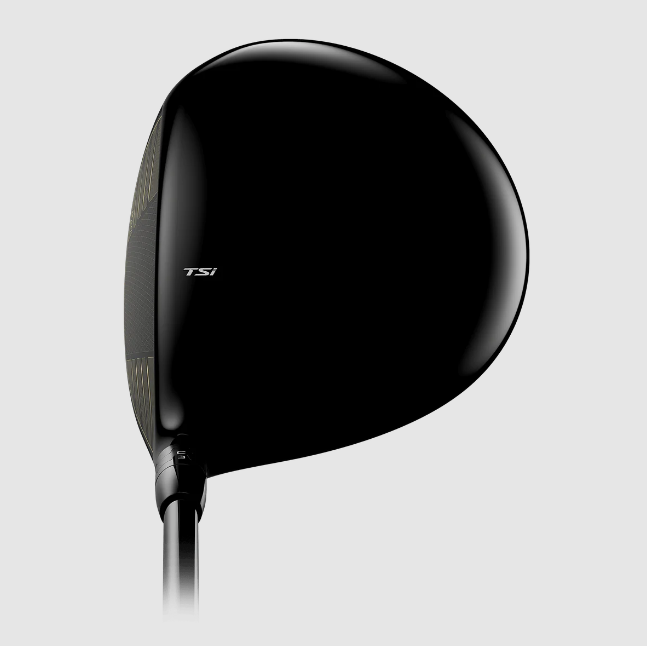 TITLEIST TSI1 DRIVER