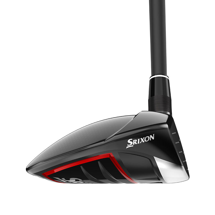 SRIXON Z F85 FAIRWAY WOOD (Miyazaki Mahana) – LT Golf Shop