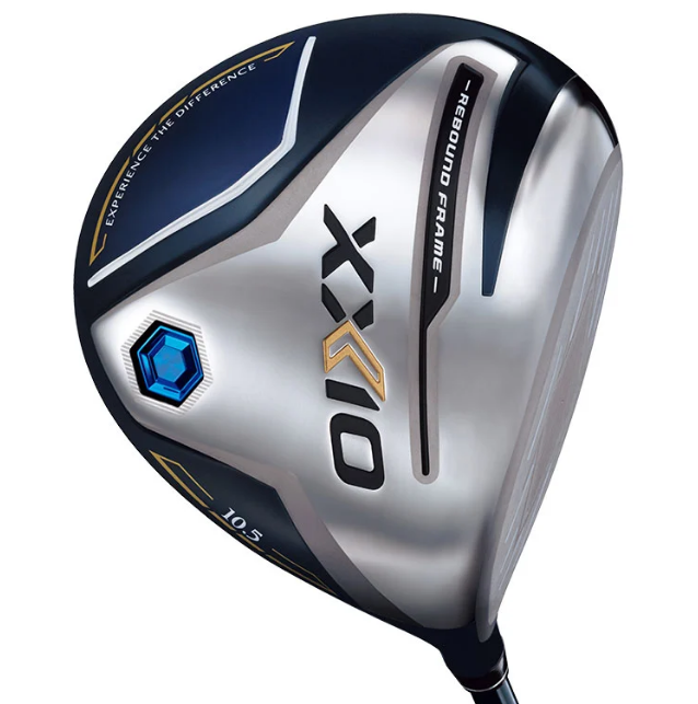 XXIO 12 DRIVER