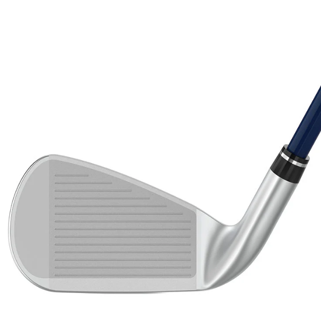 XXIO 12 GRAPHITE IRONS