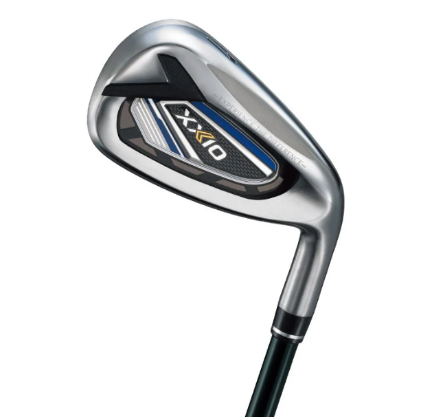 XXIO 12 STEEL IRONS