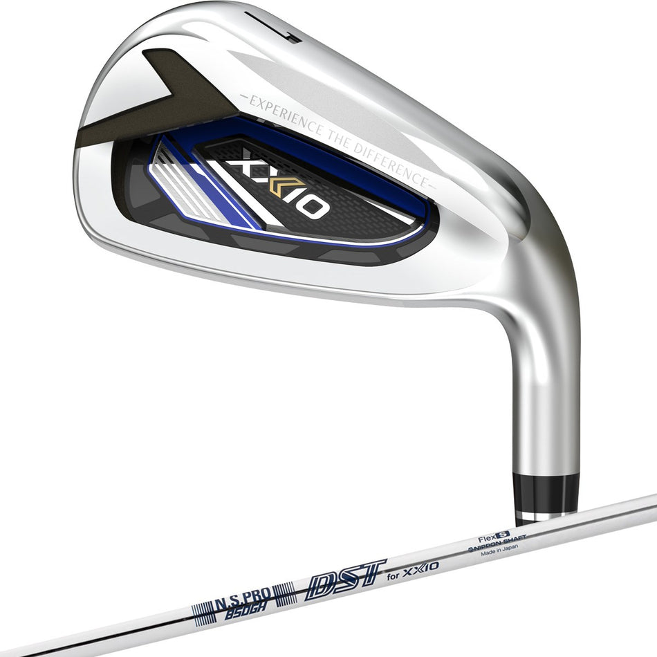 XXIO 12 STEEL IRONS