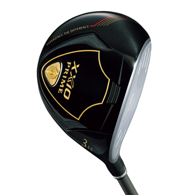 XXIO PRIME 12 FAIRWAY WOOD