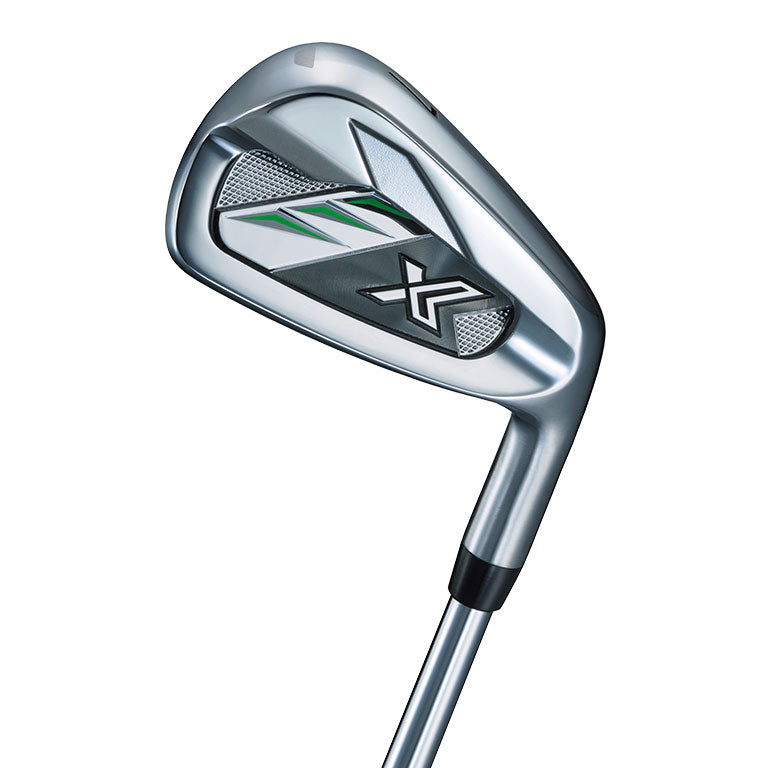 XXIO 12 X EKS STEEL IRON