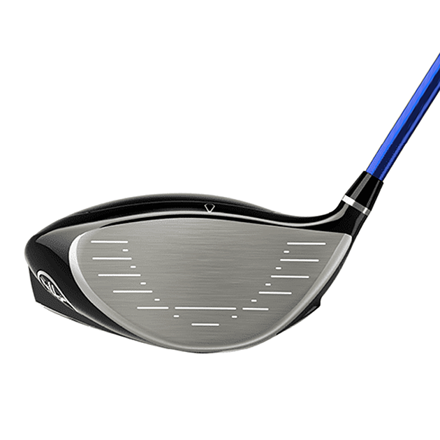 YAMAHA INPRES DRIVESTAR DRIVER – LT Golf Shop YAMAHA INPRES DRIVESTAR DRIVER – LT Golf Shop