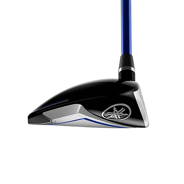 YAMAHA INPRES DRIVESTAR FAIRWAY WOOD – LT Golf Shop
