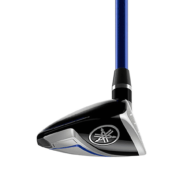 YAMAHA INPRES DRIVESTAR HYBRID – LT Golf Shop