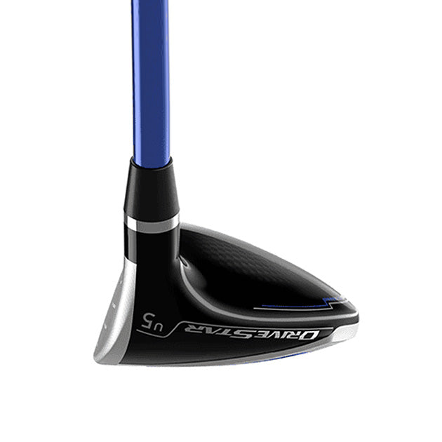 YAMAHA INPRES DRIVESTAR HYBRID – LT Golf Shop